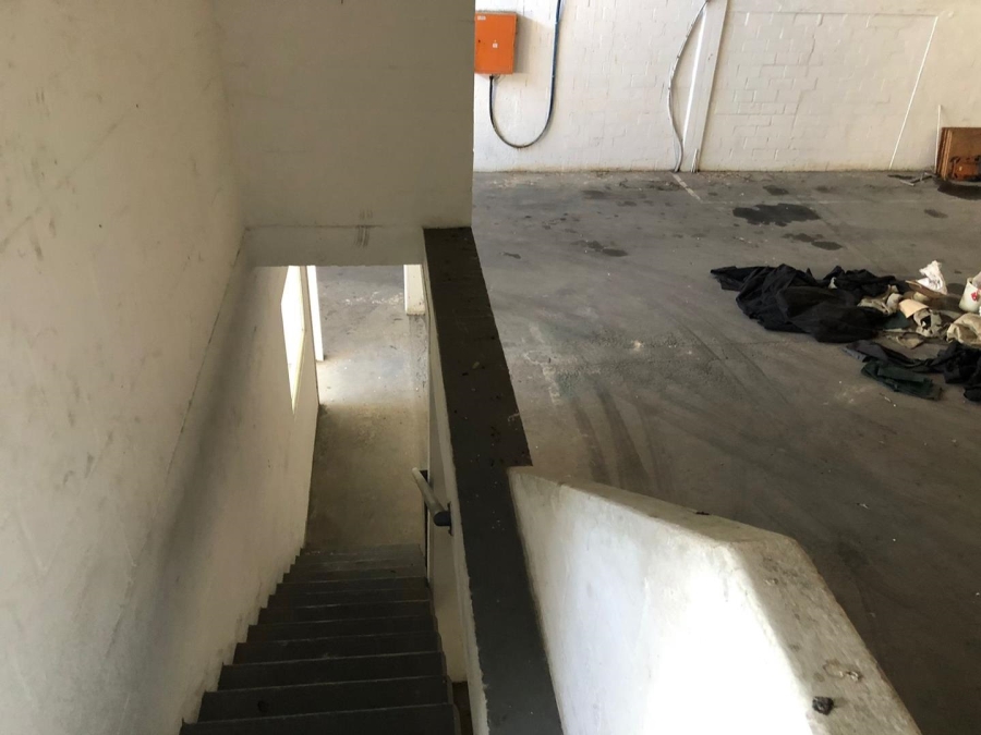 To Let Commercial Property for Rent in Retreat Western Cape
